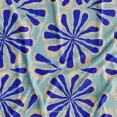 Geometrical Abstract Fabric